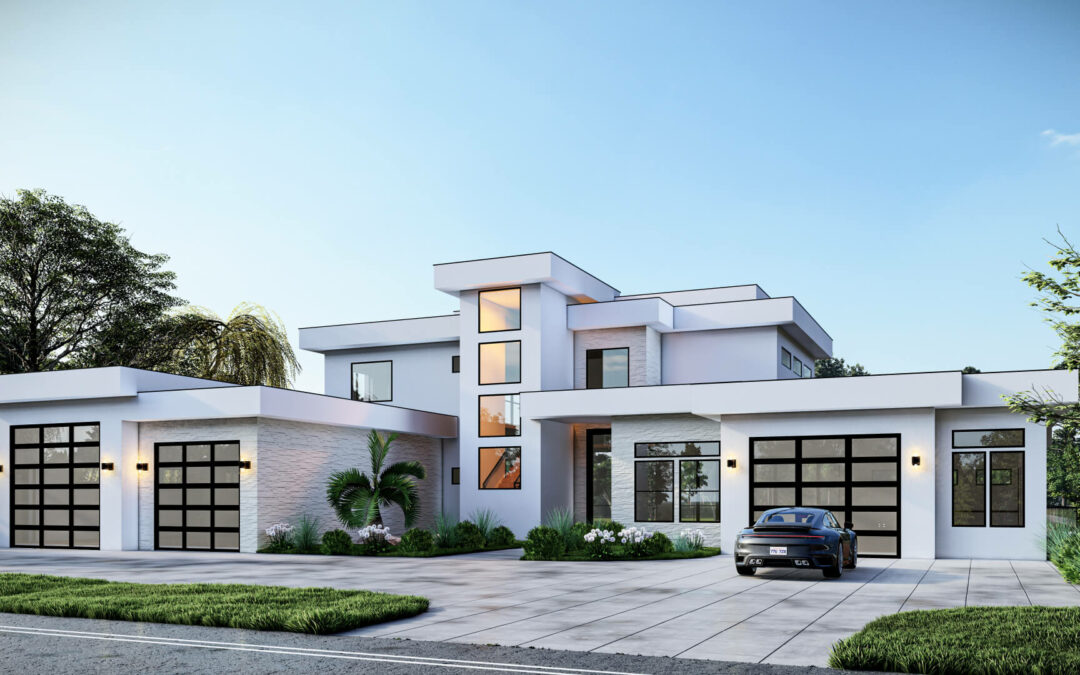 West Court St Residence