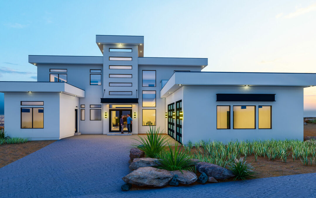 West 22nd Avenue Residence