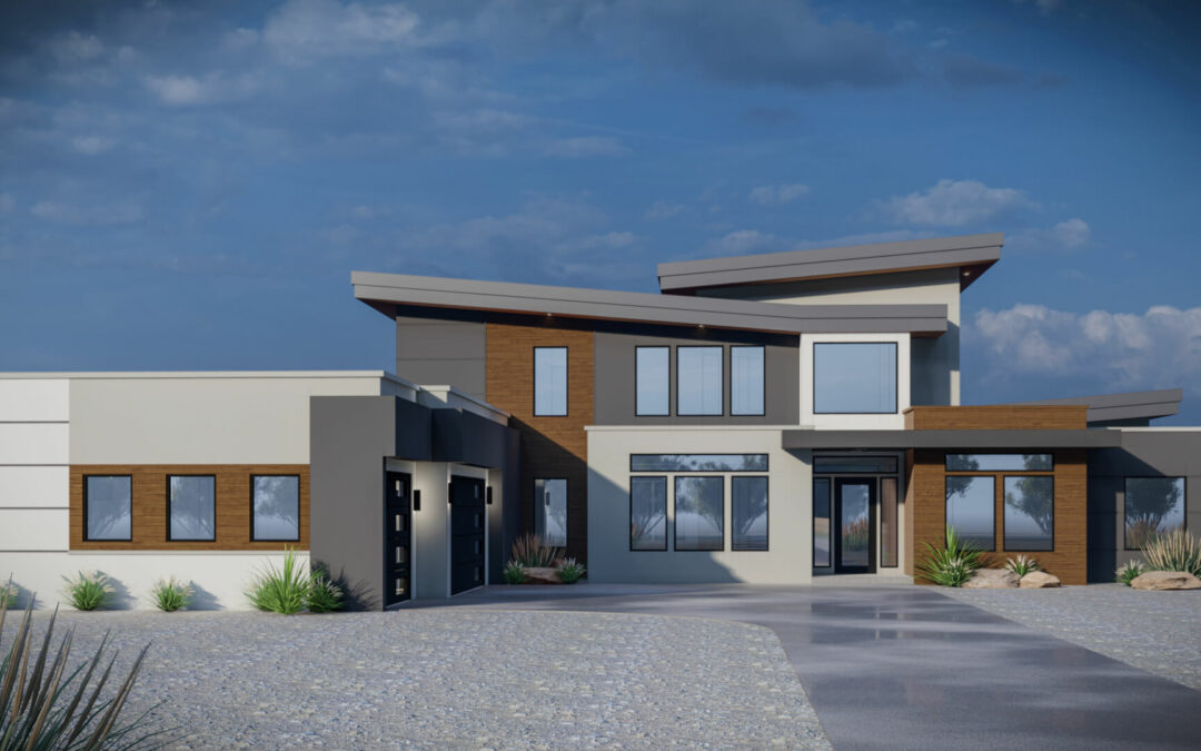 South Toure PR SE Residence