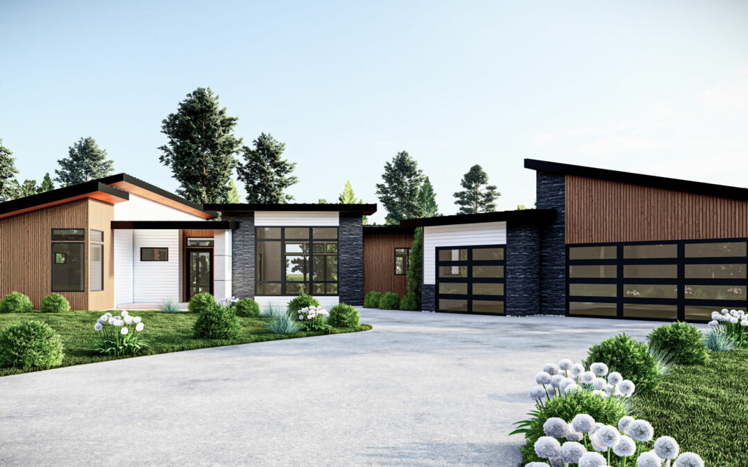 E. Addison Ave Residence