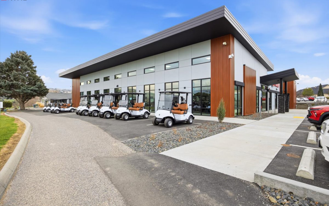 Canyon Lakes Pro Shop