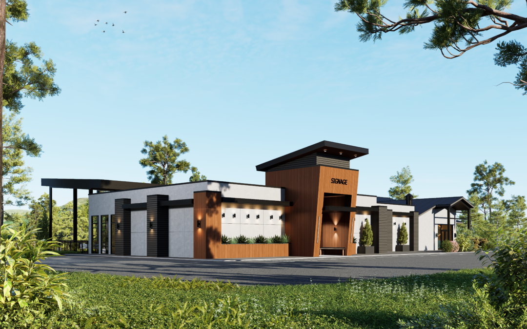 Duck Pond Canyon Lakes