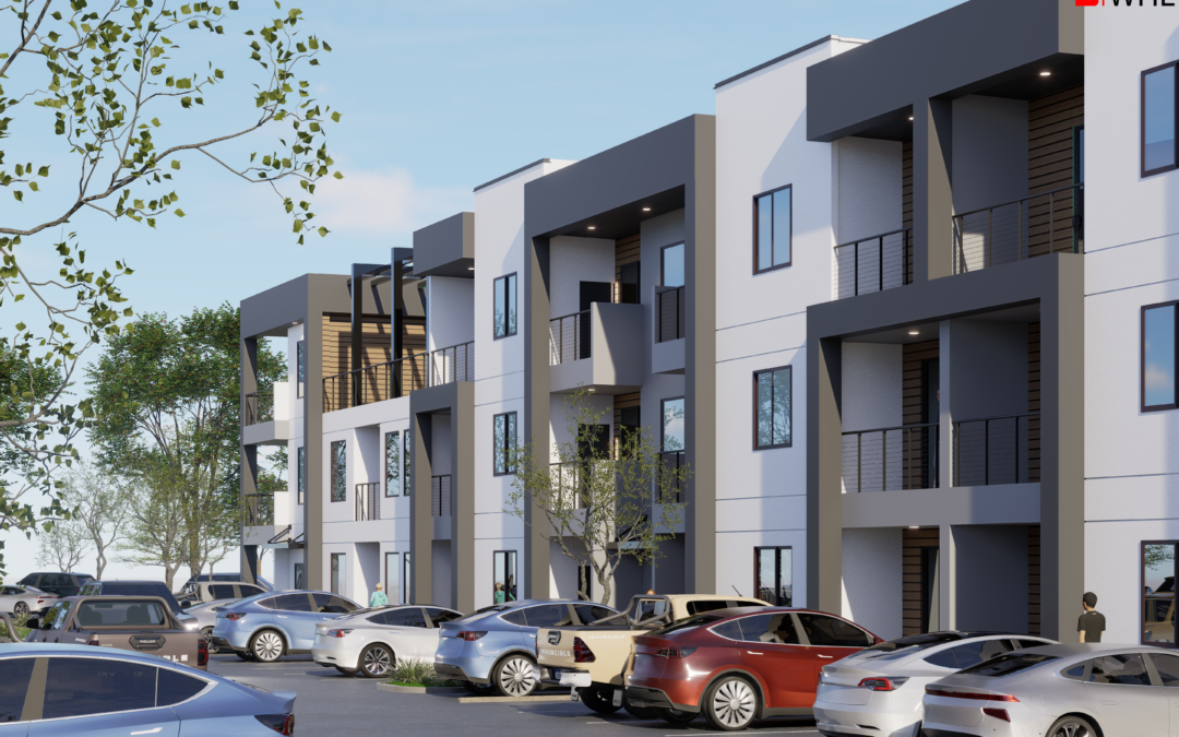 Canal Drive Apartments