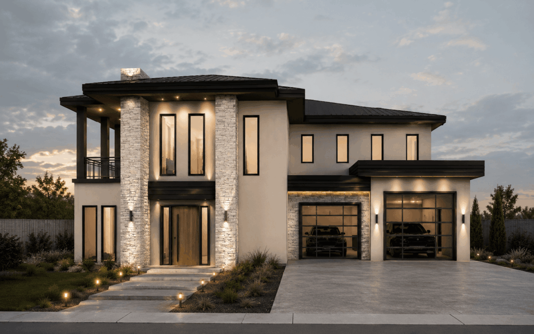 Mara Loop Residence