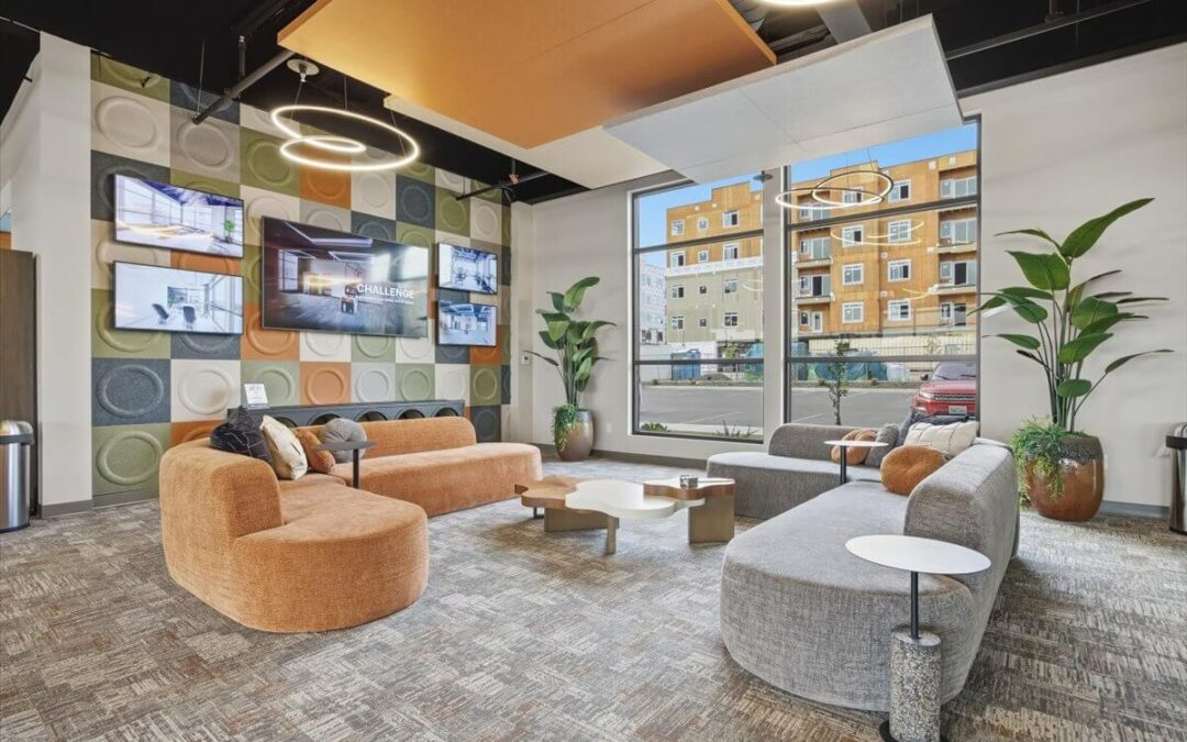 Club 10-Resort at Hansen Park