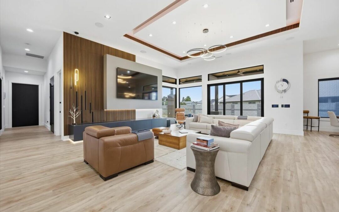 Pasco Residence