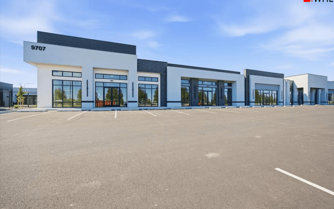 St. Thomas Retail Plaza